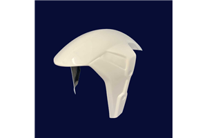 Front fender Bmw S 1000 RR 2023 -MXPCRD16750