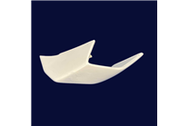 Race-Paket Bmw S1000 RR 2023 : Verkleidungen +Tankabdeckung + Schnellverschluss + Screws - MXPCRD16753 2