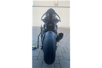 Painted Race Fairings Yamaha R1 2015 - 2019 - MXPCRV13242 2