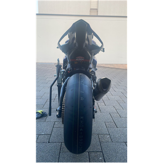 Carene Racing Verniciate Yamaha R1 2015 - 2019 - MXPCRV13242