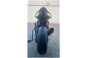 Carene Racing Verniciate Yamaha R1 2015 - 2019 - MXPCRV13242