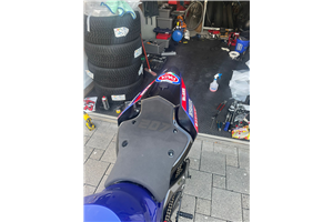 Carene Racing Verniciate Yamaha R1 2015 - 2019 - MXPCRV13242