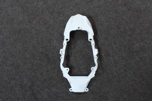 Coque arrière routier abs - MXPCAD2713