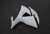 Right and left lateral fairings in abs - MXPCAD2714