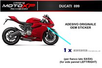 Originale Aufkleber als Fotos