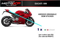 Adesivi Originali come da foto