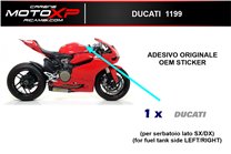 Original stickers as photos