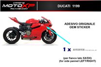 Originale Aufkleber als Fotos