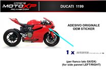 Photos d'autocollants originaux