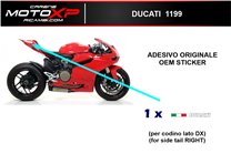 Photos d'autocollants originaux