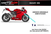 Pegatinas originales como fotos