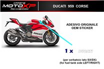 Pegatinas originales como fotos