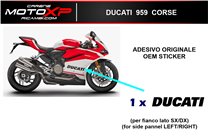 Original stickers as photos