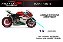 Pegatinas originales como fotos