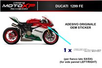 Originale Aufkleber als Fotos