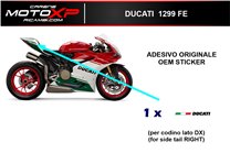 Pegatinas originales como fotos