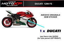 Pegatinas originales como fotos