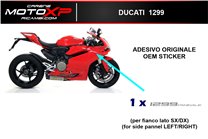 Pegatinas originales como fotos