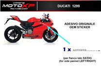 Pegatinas originales como fotos