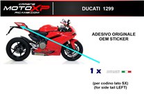 Original stickers as photos