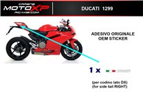 Original stickers as photos