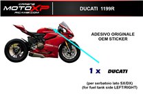 Photos d'autocollants originaux