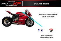 Pegatinas originales como fotos