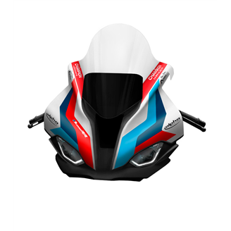 Carenado Racing Pintado Bmw S1000 RR 2023 - MXPCRV16837