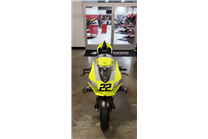 Carene Racing Verniciate Carbon TEX Ducati Panigale V4 V4S V4R 2022-2023 - MXPCRV16839 2