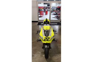 Lackierte Rennverkleidung Carbon TEX Ducati Panigale V4 V4S V4R 2022-2023 - MXPCRV16839