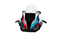 Carenado Racing Pintado Bmw S1000 RR 2023 - MXPCRV16840 2