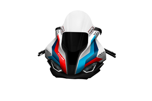 Carene Racing Verniciate Bmw S1000 RR 2023 + viti , ganci rapidi - MXPCRV16841