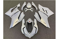 Carenados en abs pintados para la calle compatible con Ducati 899 1199 Panigale - MXPCAV16844