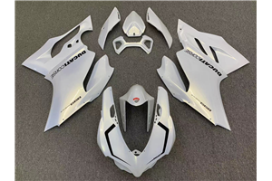 Carenage en abs pour la roue avec peinture compatible avec Ducati 899 1199 Panigale - MXPCAV16844