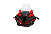 Carenado Racing Pintado Bmw S1000 RR 2023 - MXPCRV16846 2
