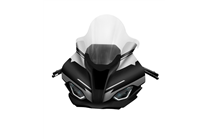 Carenage Racing Peint Bmw S1000 RR 2023 - MXPCRV16853 2