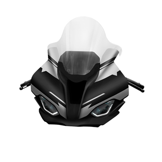 Carenado Racing Pintado Bmw S1000 RR 2023 - MXPCRV16853