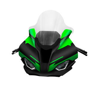 Carenado Racing Pintado Bmw S1000 RR 2023 - MXPCRV16854