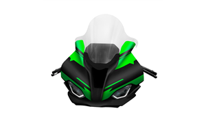 Carenado Racing Pintado Bmw S1000 RR 2023 - MXPCRV16854