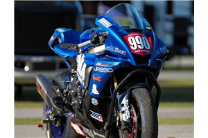 Carenage Racing Peint Yamaha R1 2020 - 2023 - MXPCRV16879