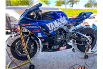 Carene Racing Verniciate Yamaha R1 2020 - 2023 - MXPCRV16879 2