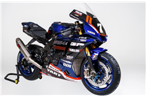 Carenado Racing Pintado Yamaha R1 2015 - 2019 - MXPCRV16882