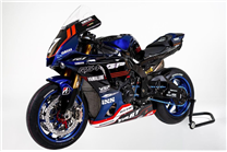 Painted Race Fairings Yamaha R1 2015 - 2019 - MXPCRV16882 2