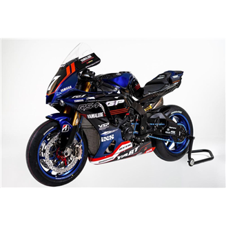 Carenado Racing Pintado Yamaha R1 2020 - 2023 - MXPCRV16883