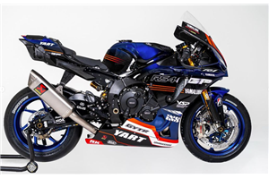 Carenage Racing Peint Yamaha R1 2020 - 2023 - MXPCRV16883