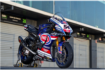 Carene Racing Verniciate Yamaha R1 2020 - 2023 - MXPCRV16884