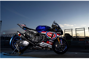 Carenado Racing Pintado Yamaha R1 2020 - 2023 - MXPCRV16884