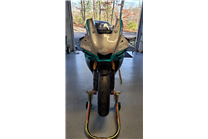 Carene Racing Verniciate Yamaha R1 2020 - 2023 - MXPCRV16904 2