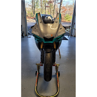 Carenage Racing Peint Yamaha R1 2020 - 2023 - MXPCRV16904