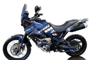 Kit de pegatinas compatible con per Yamaha YXT 660Z TENERE - MXPKAD16935
